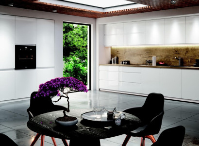 Kitchen Unit Wall Cabinets Kitchen Complete Design Kitchens Wood Furniture Furnishings
